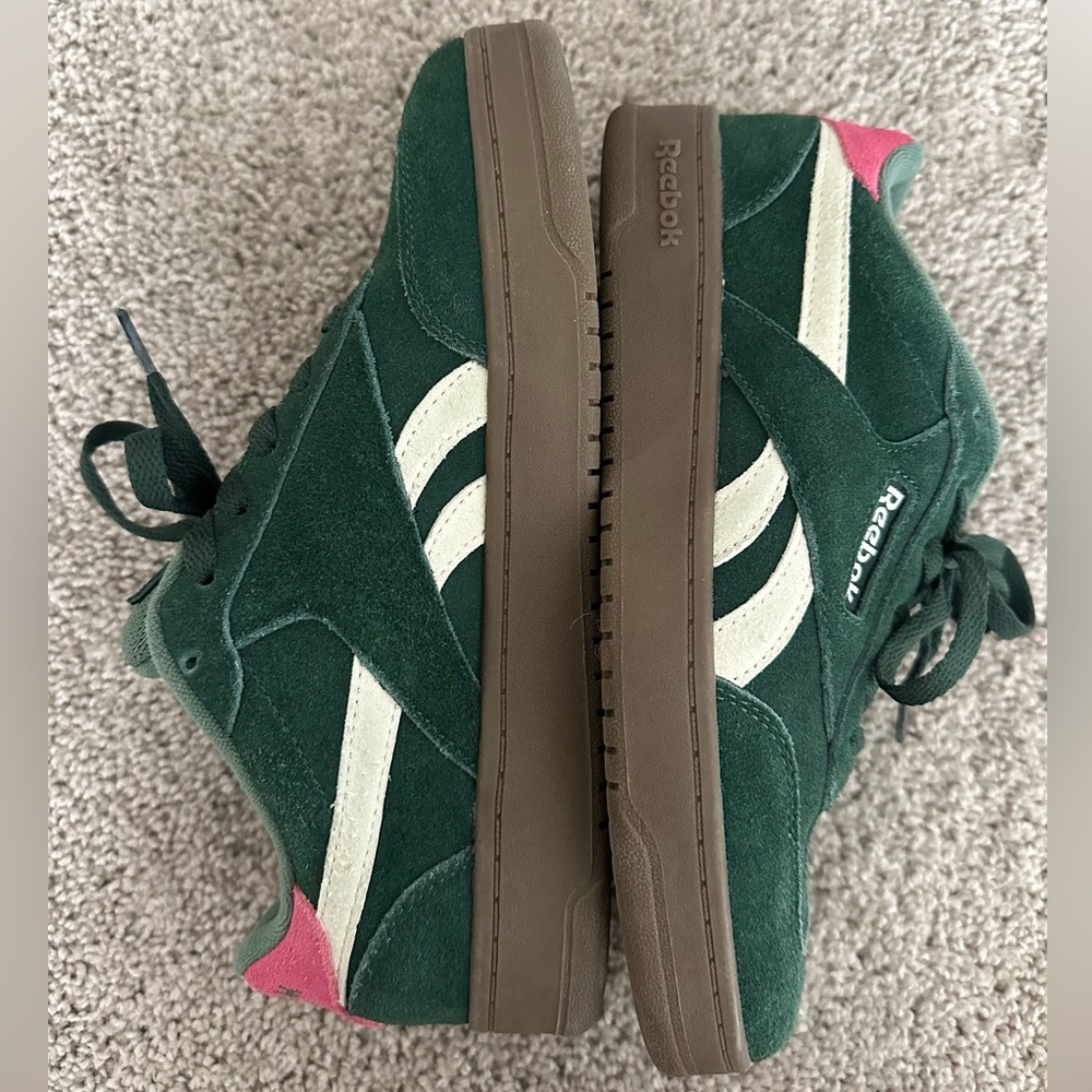 Reebok senakers
